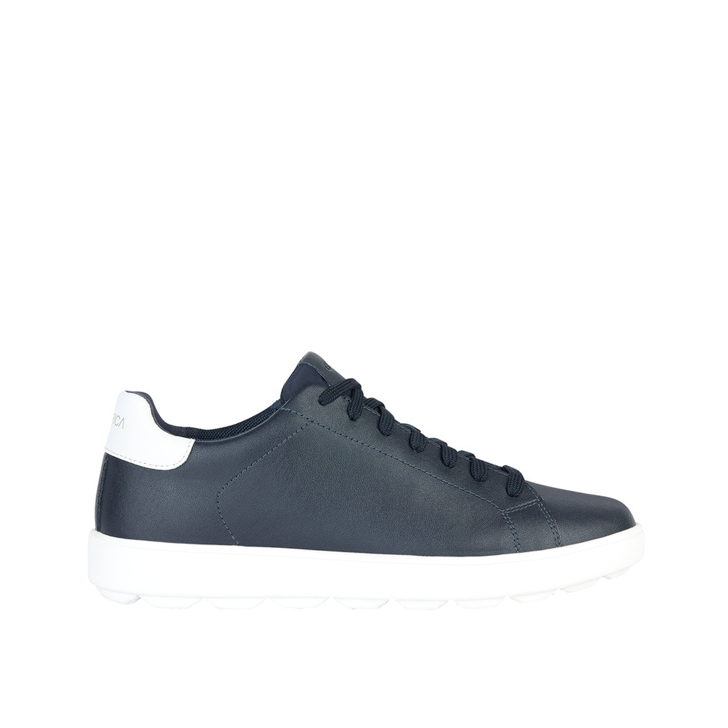 Geox - Zapatilla azul U45GPA-C4002