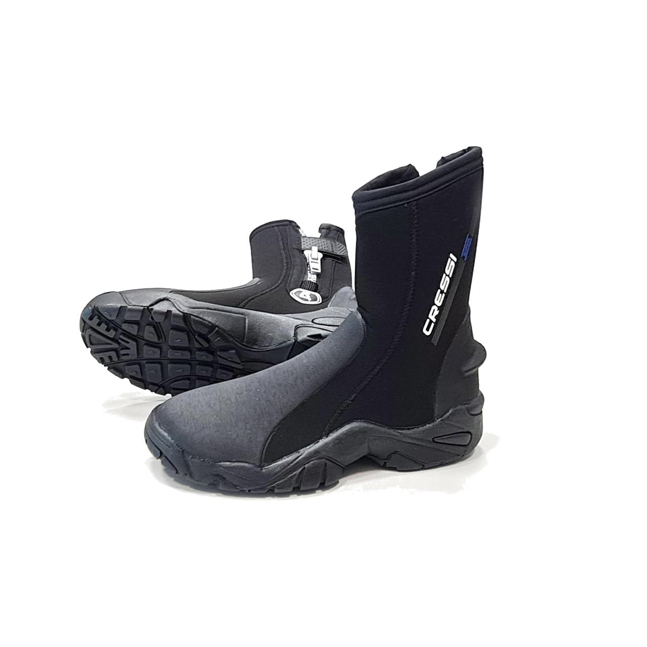 Escarpines Botines De Buceo Korsor 5 Mm CLX 433403