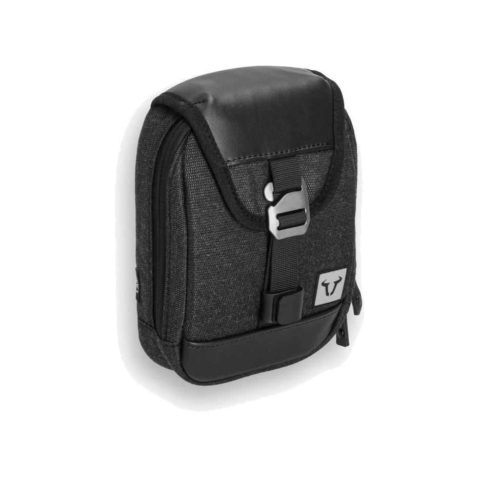 Bolsa Adicional Negra Legend Gear La10 1,5 L BC.TRS.00.412.20000