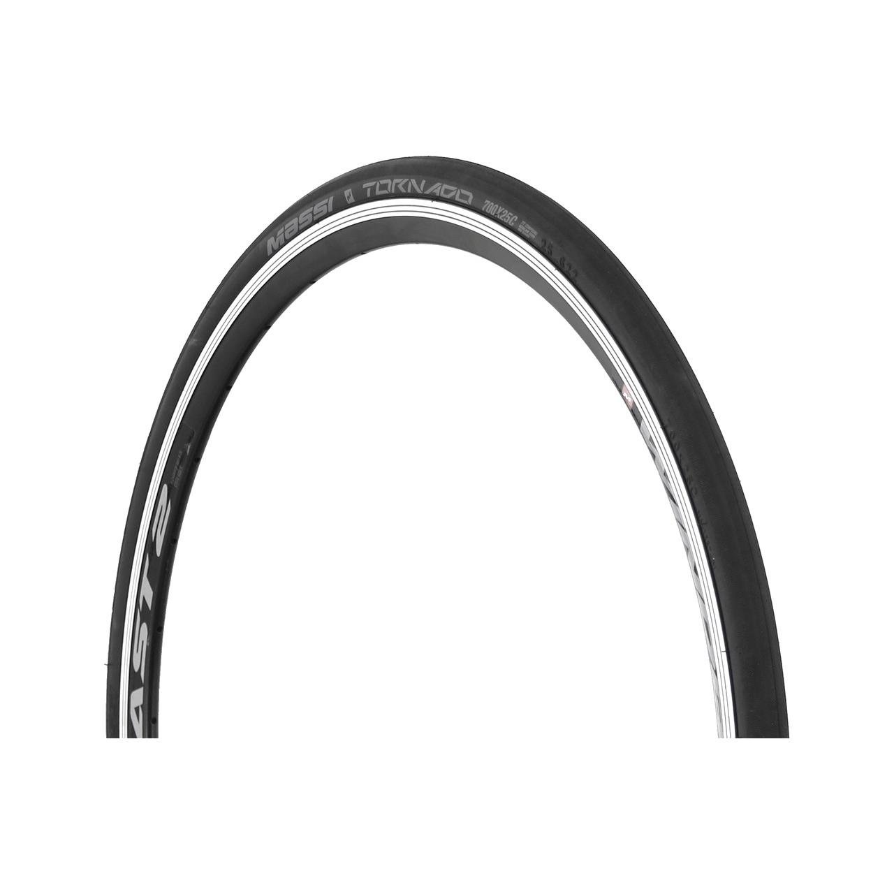 Cubierta Neumatico 700X28 Tornado Race A/F 63601