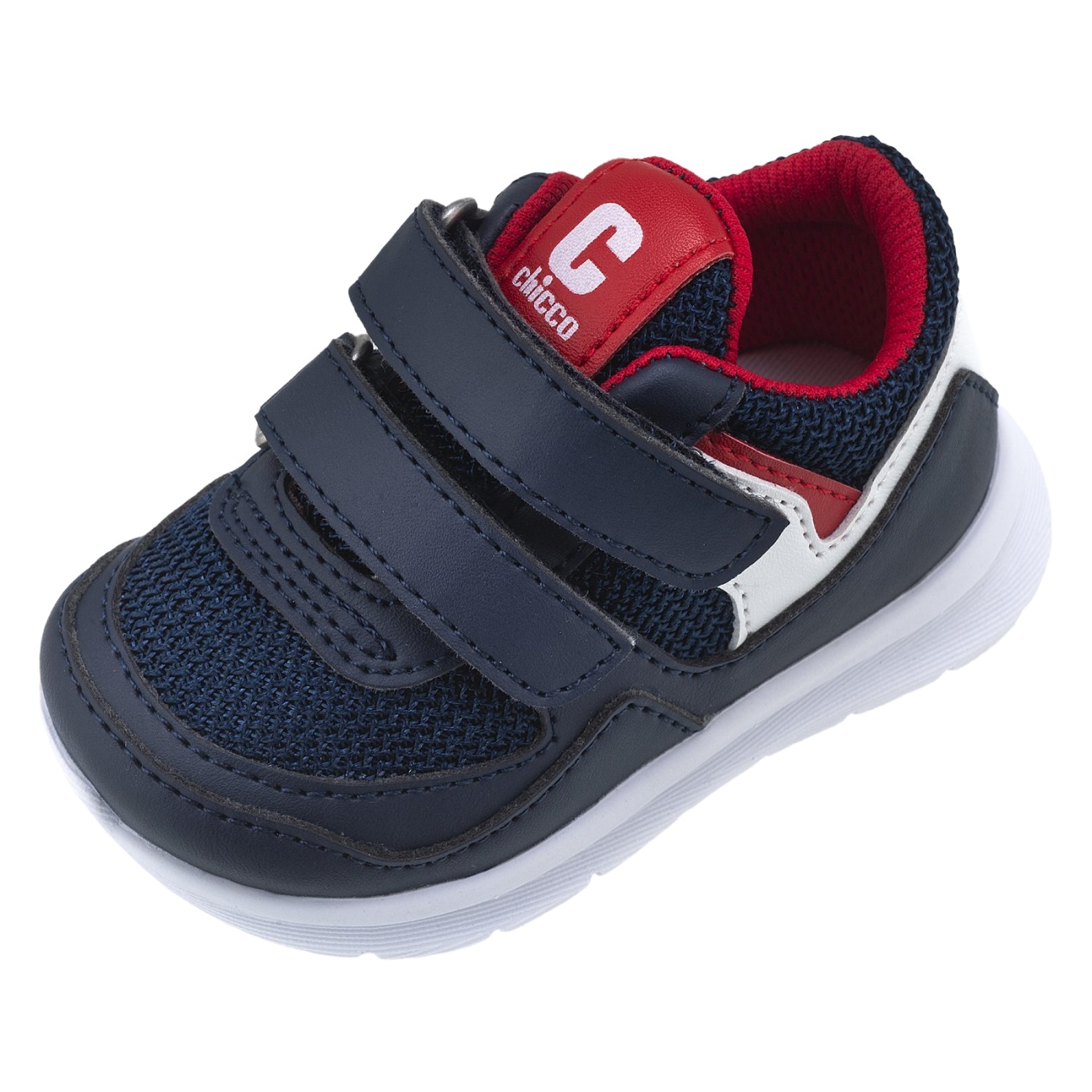 Zapato Chicco GAZEBO Marino - Zapatilla Niño
