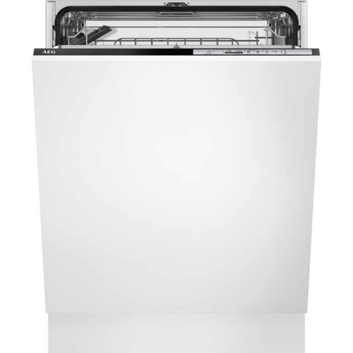 Lavavajillas Integrable Aeg Fsb32610Z - Clase E  - Integrable