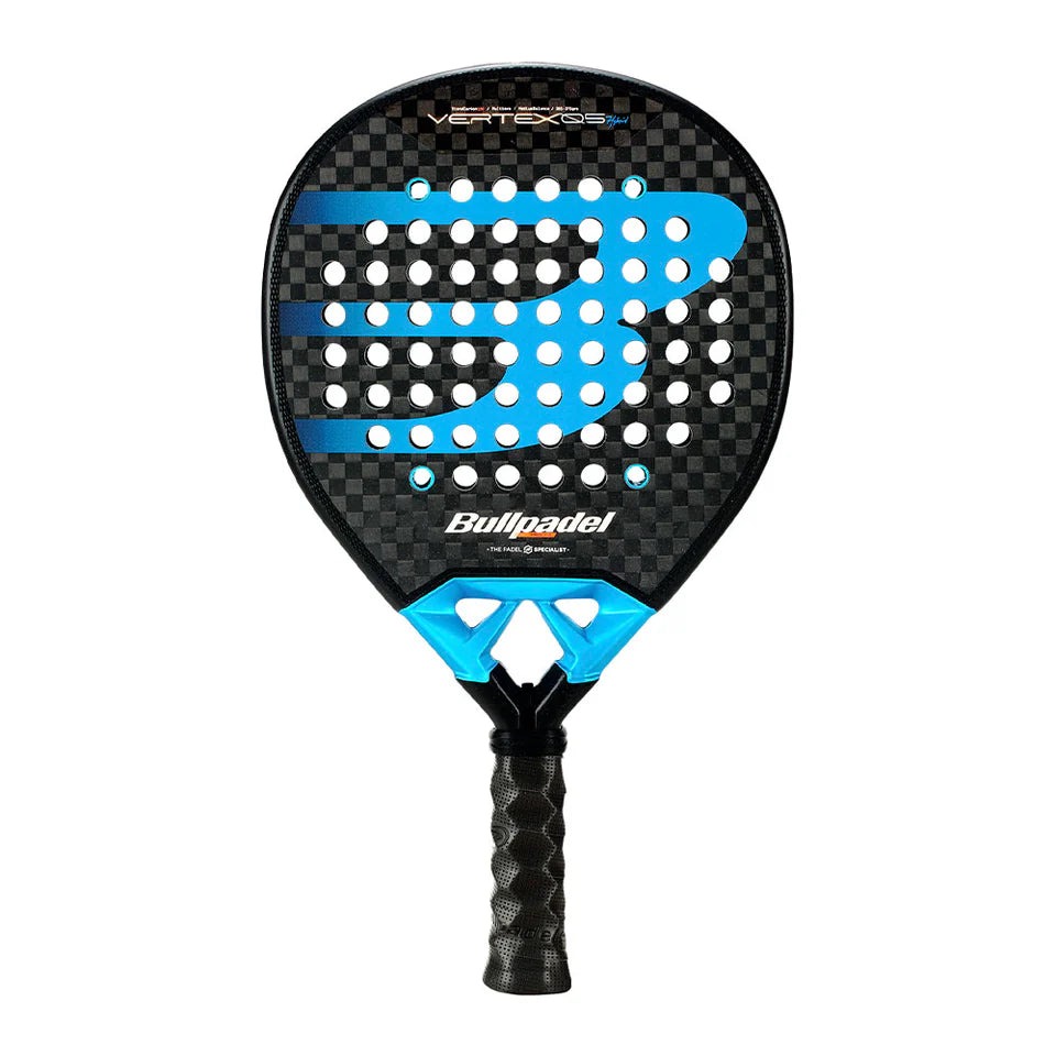 Pala Bullpadel Vertex 05 Hybrid 2026