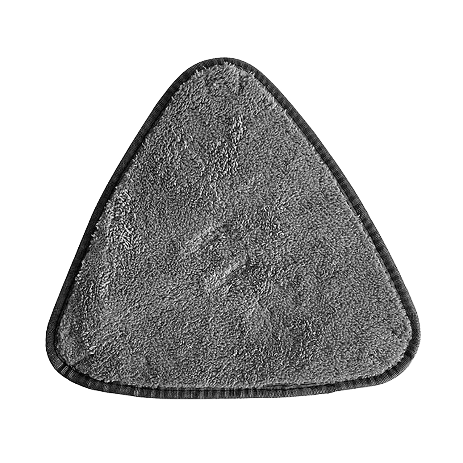 DAM. Recambio triangular para mopas 24x1x24cm. 24x1x24cm