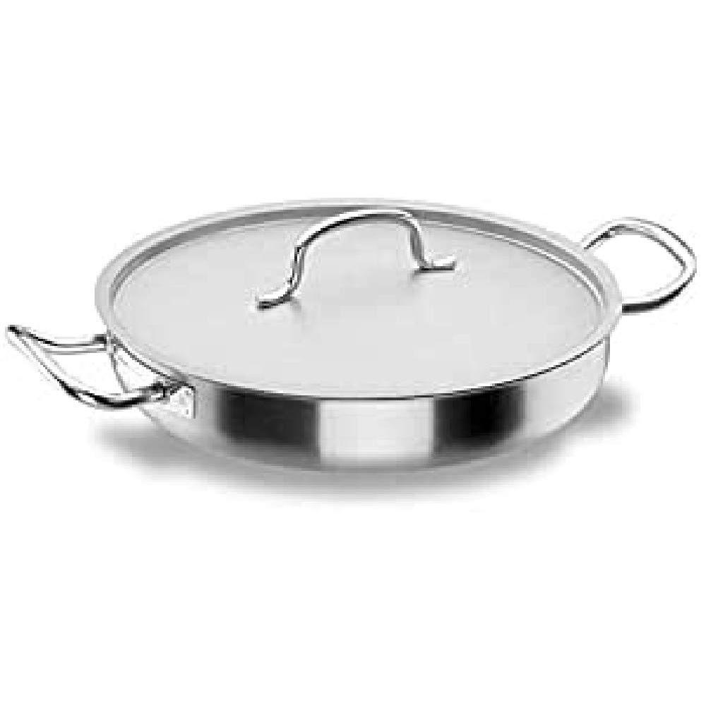 PAELL.24 CHEF.INOX.