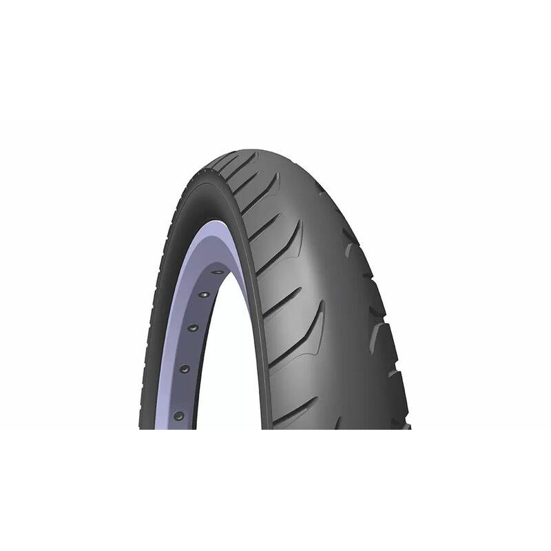 Neumatico Rigido Para Patinete Electrico Golf V63 10X1.75X2 Pre Classic 10’’ 90300179