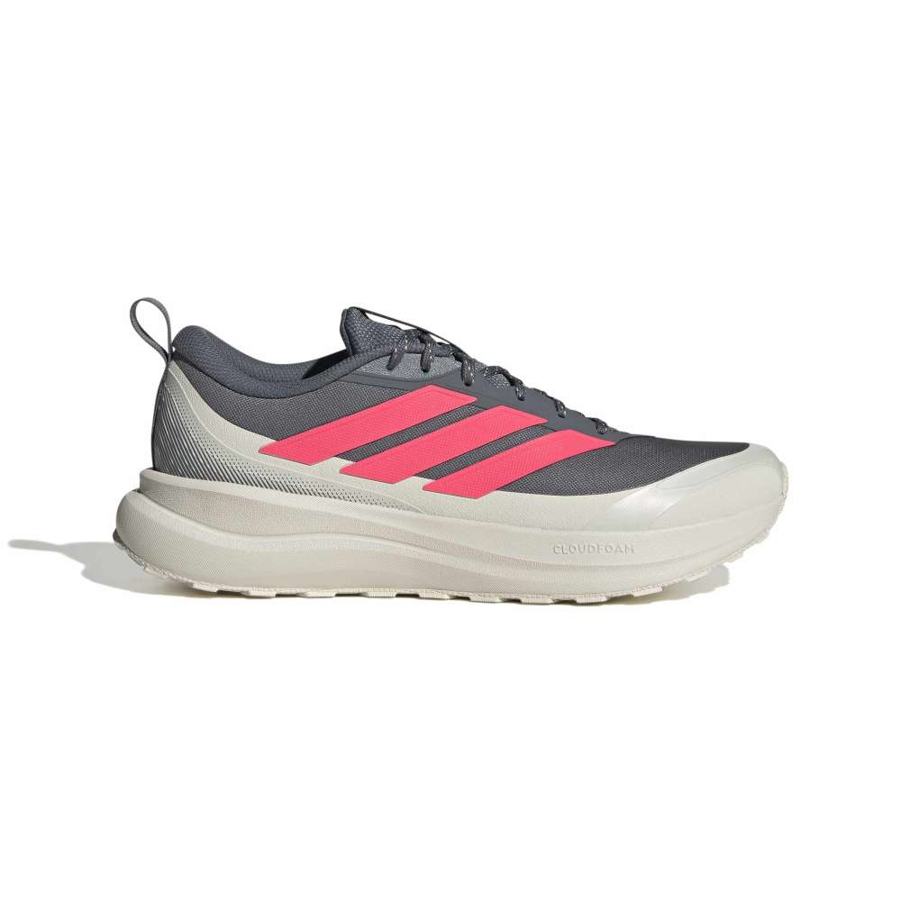 Zapatilla Adidas Runfalcon 6 ATR Azul Marino - Calzado de trail running para hombre - IH1831