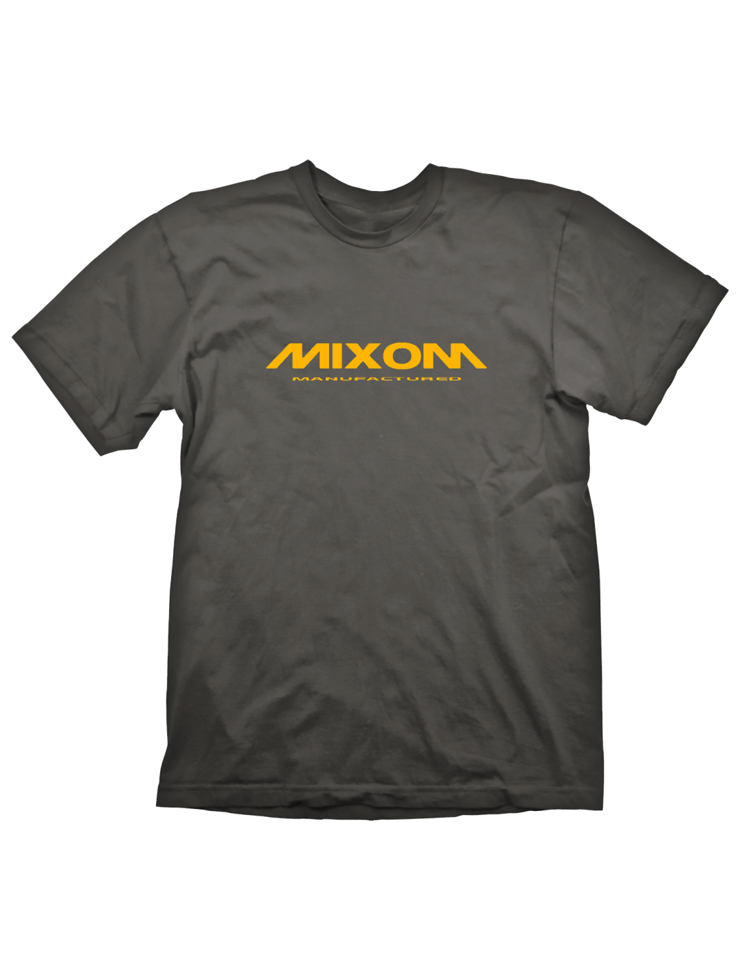 Camiseta DOOM Eternal ""Mixom Logo"" L