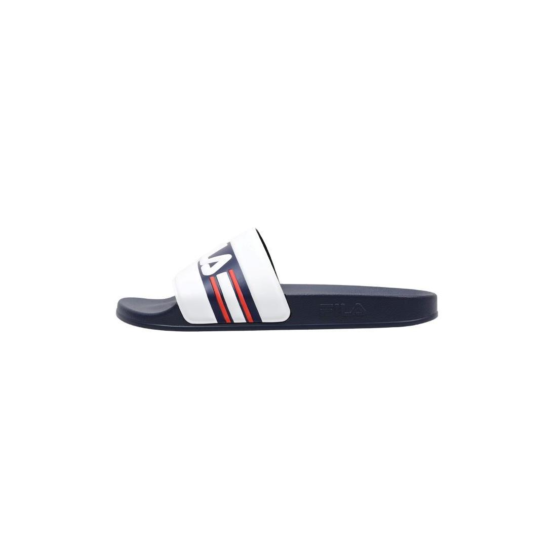 Chanclas Hombre Fila OCEANO Blanco - Tendencia de este Verano
