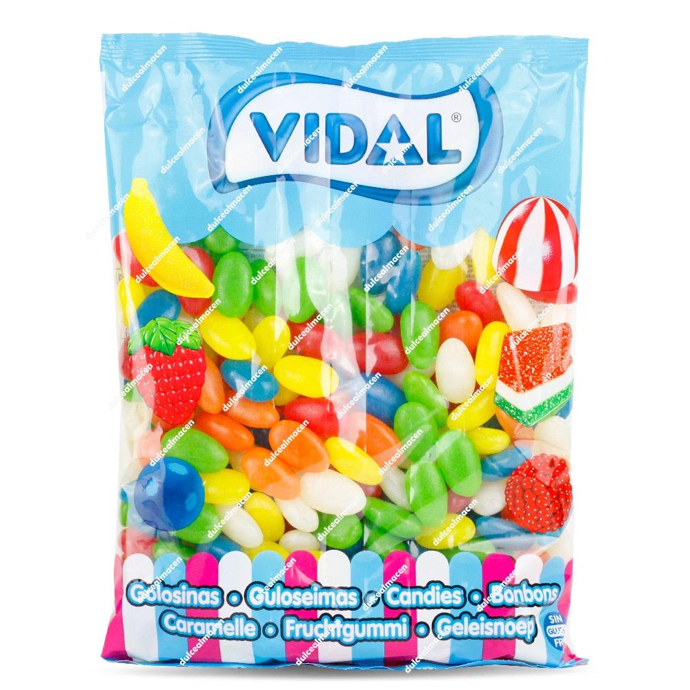 Vidal Peladilla de Almendra Calidad Suprema Granel 1kg