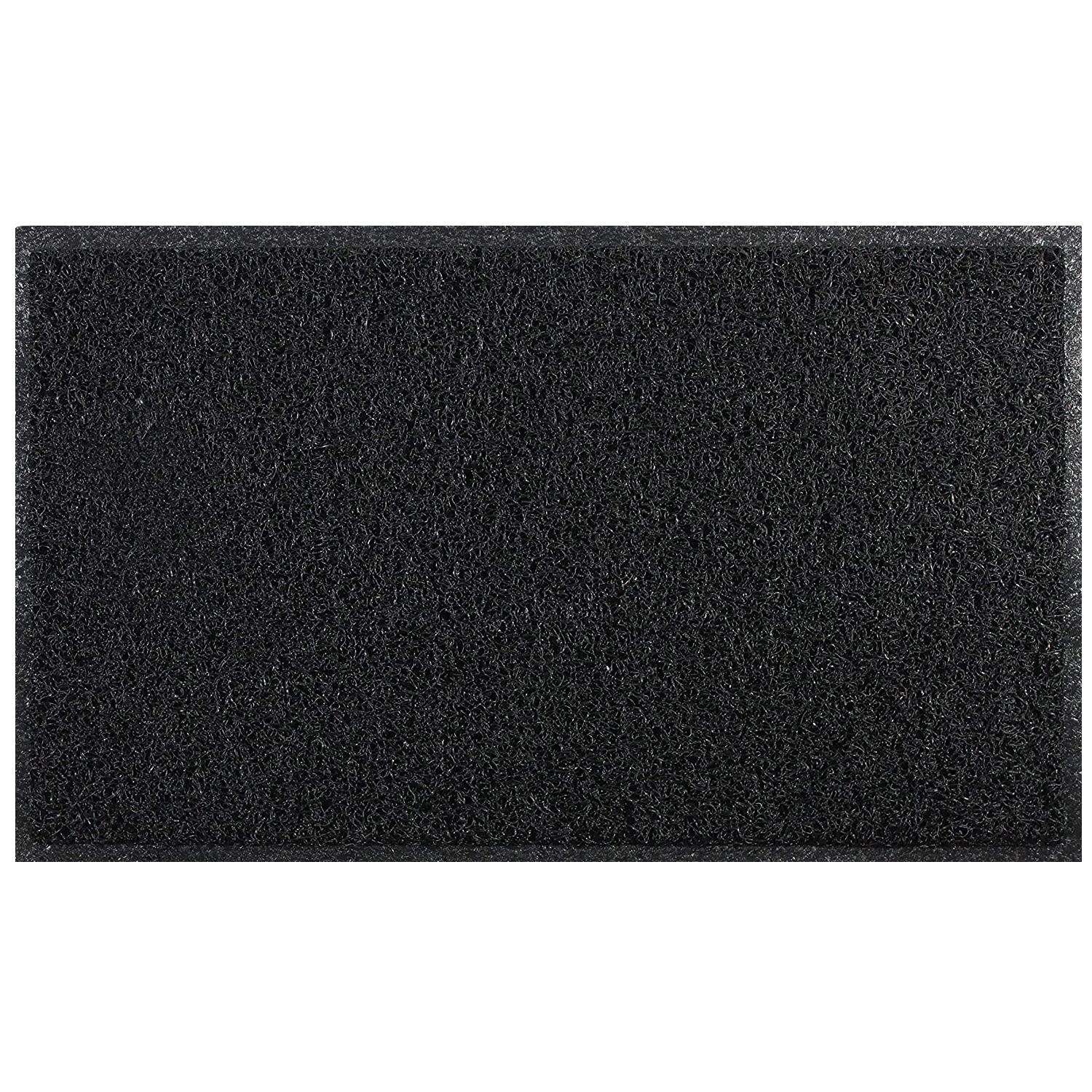Felpudo Antideslizante Suelosport Entrada Casa PVC Lavable - Seguridad Garantizada