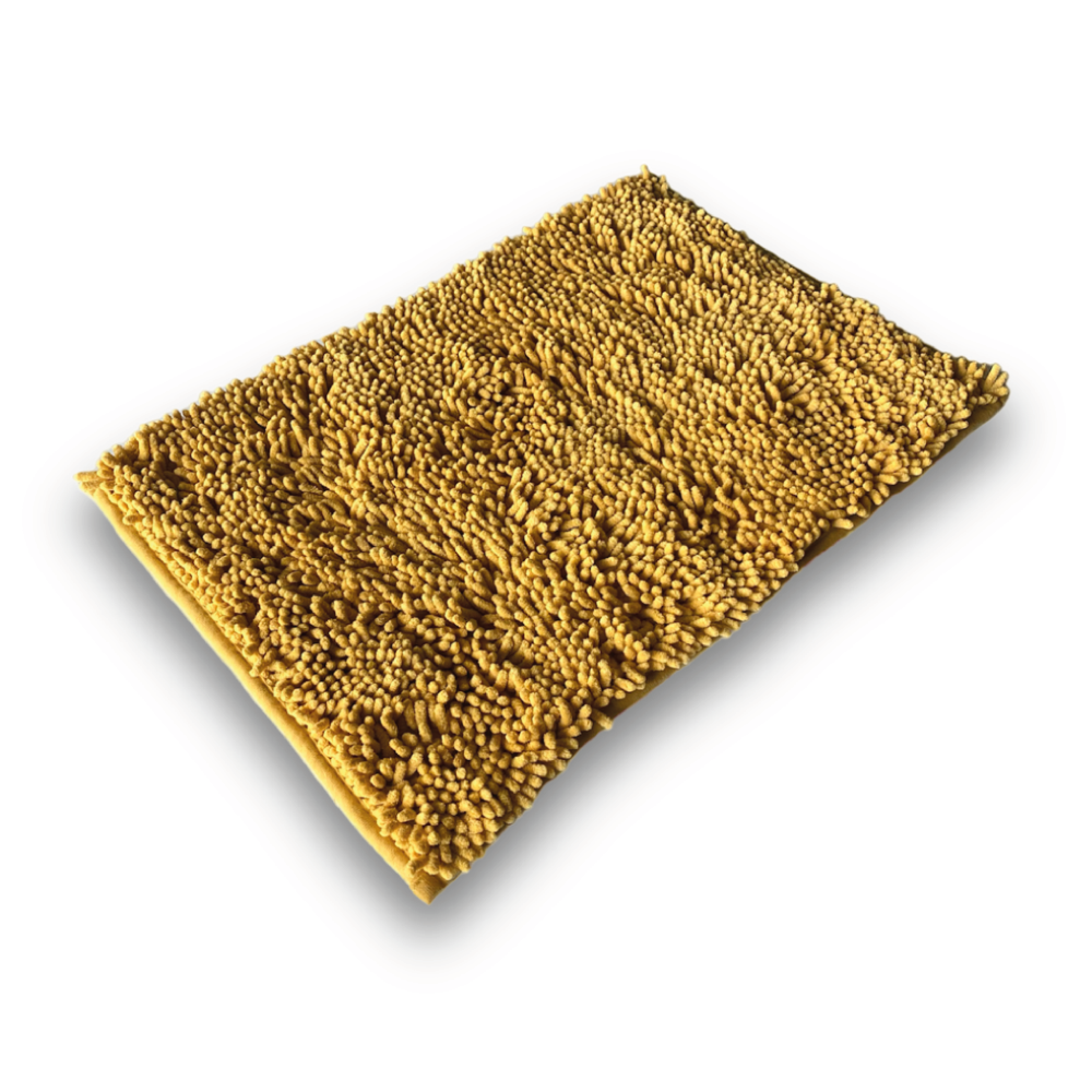 Vivid Torral - Alfombra De Baño Antideslizante Modelo Mónaco 60 x 40 cm Absorbente Suave 11 Colores Disponibles