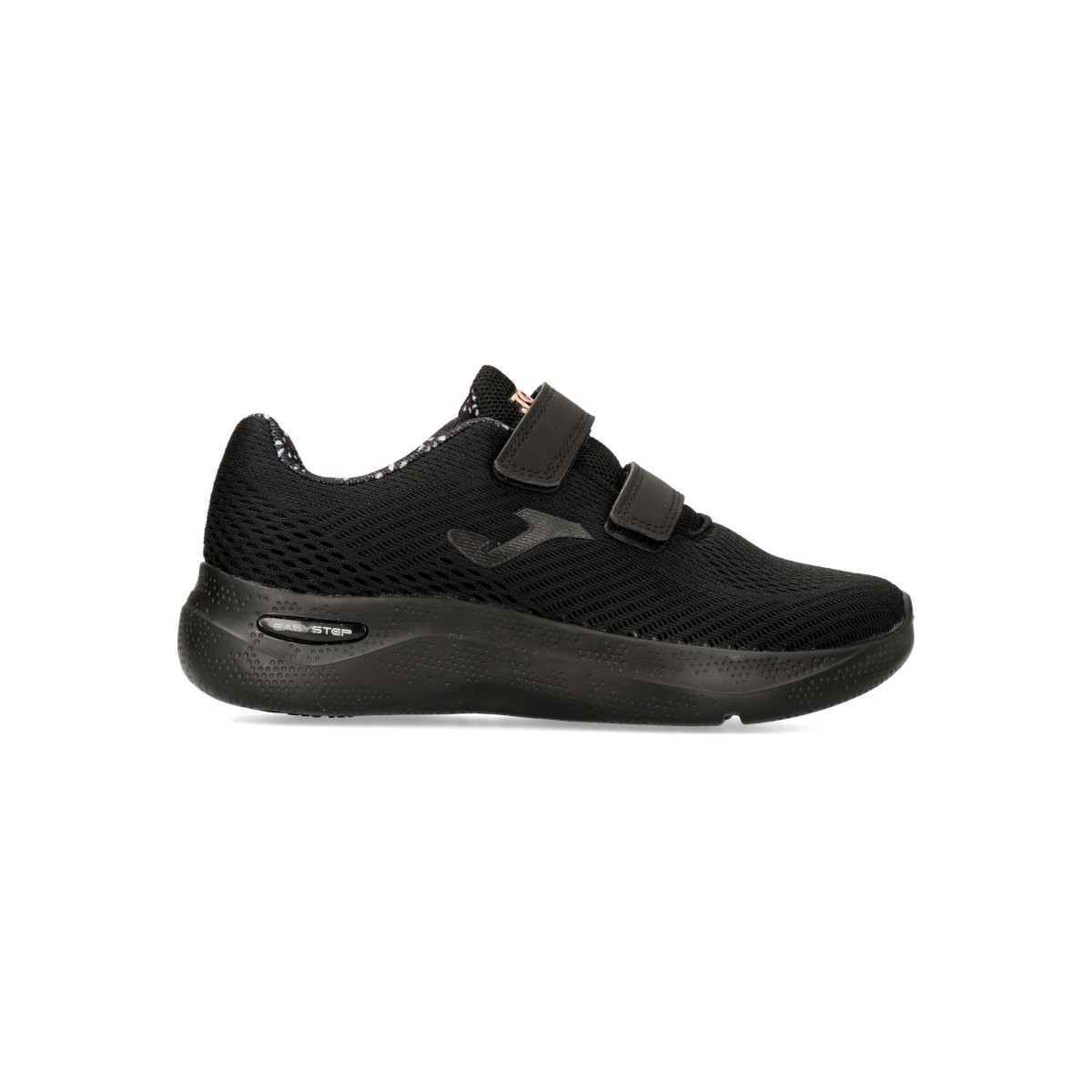 JOMA - Zapatillas deportivas Corinto para mujer con upper de mesh transpirable, suela de phylon ligera y plantilla MEMORY FOAM adaptable
