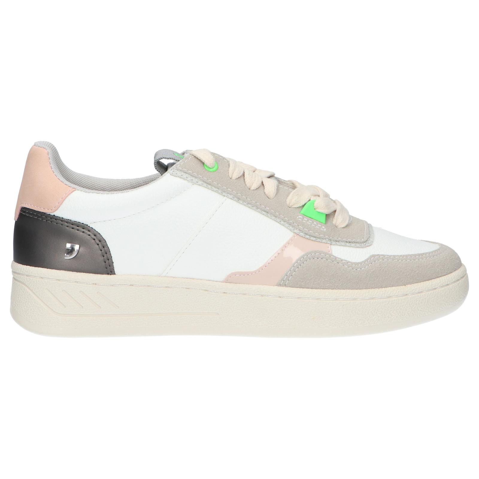 Gioseppo women's sneakers 67722 koerich white