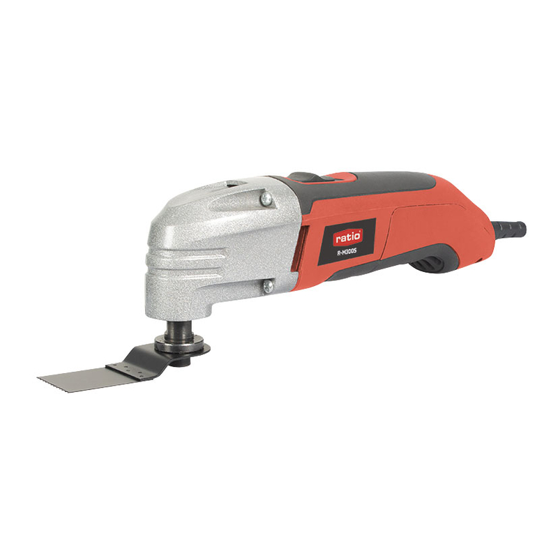 RATIO 7994X459 - Multiherramienta  R-M300S