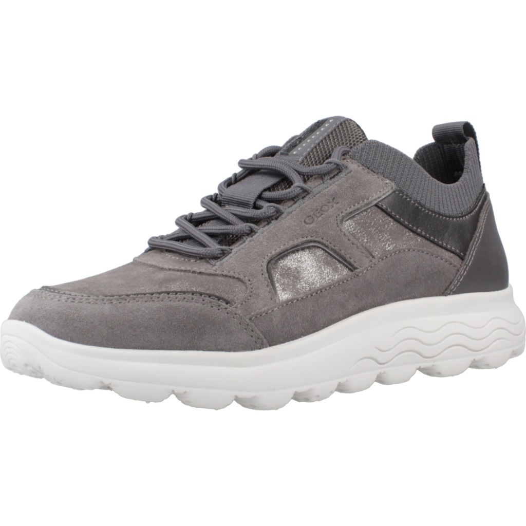 Zapatillas deportivas de Mujer Marca Geox Modelo D Spherica