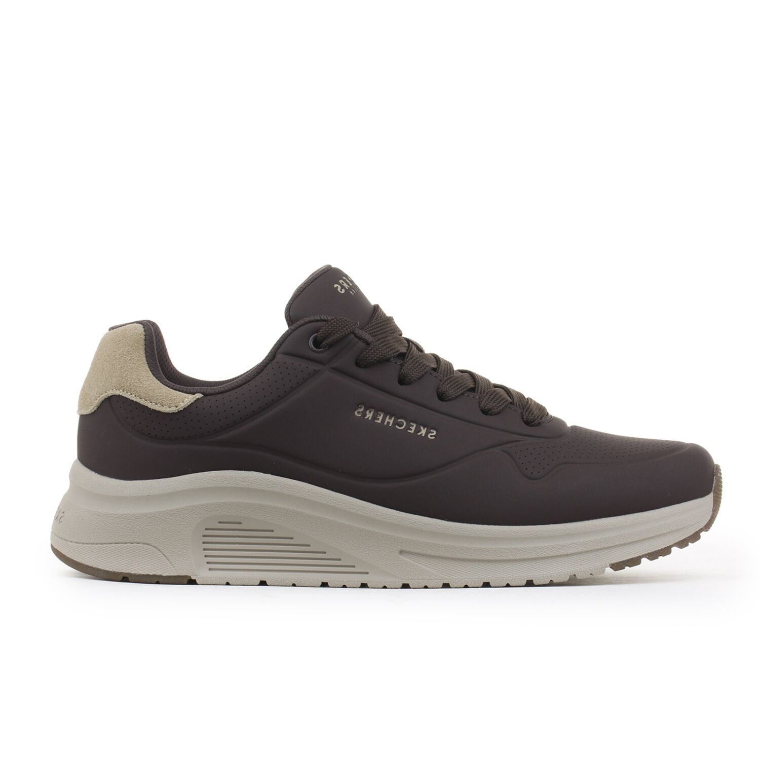 Skechers Uno Lite 2 Casual Hombre Zapatillas