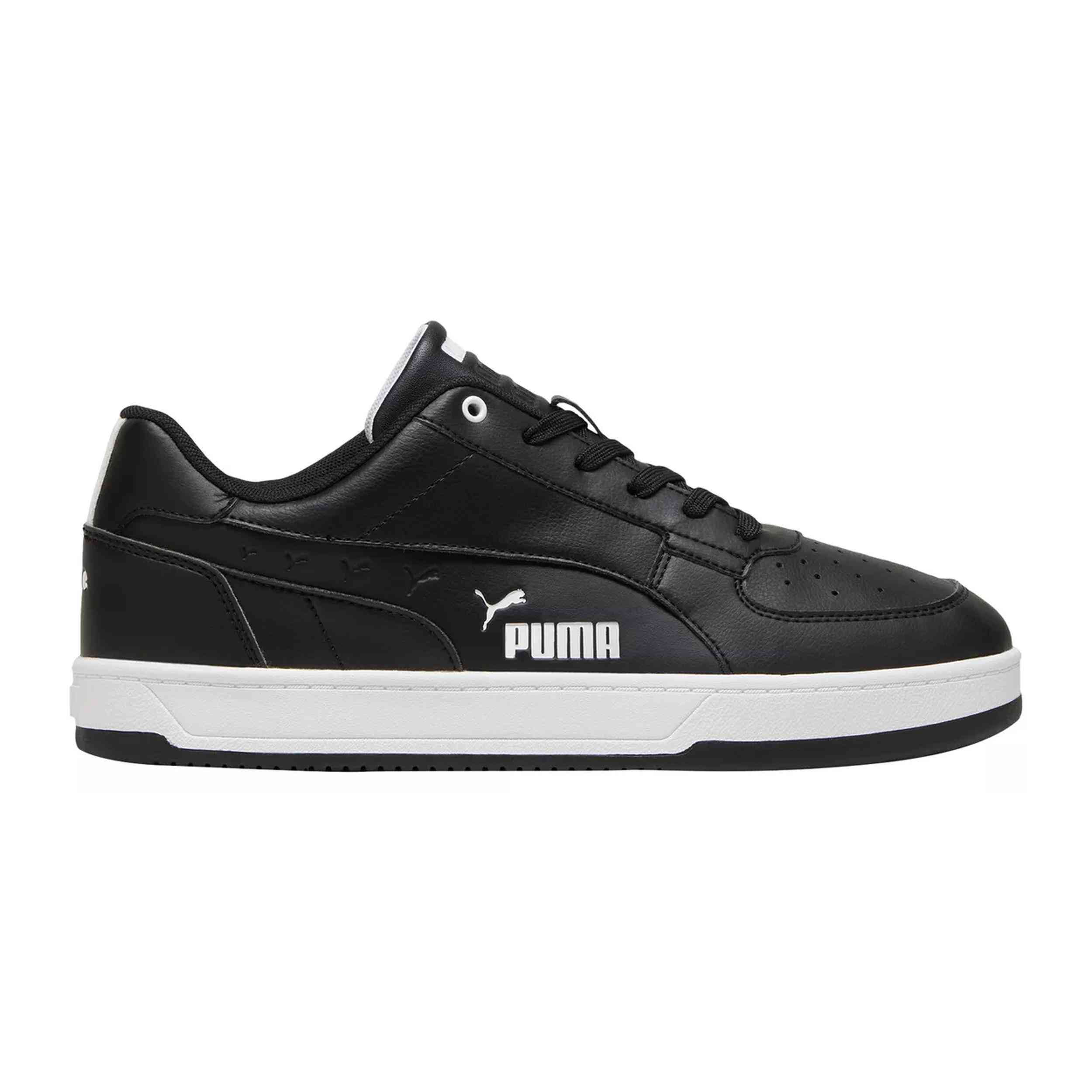 Zapatillas Sneakers Puma para Hombre en color Negro