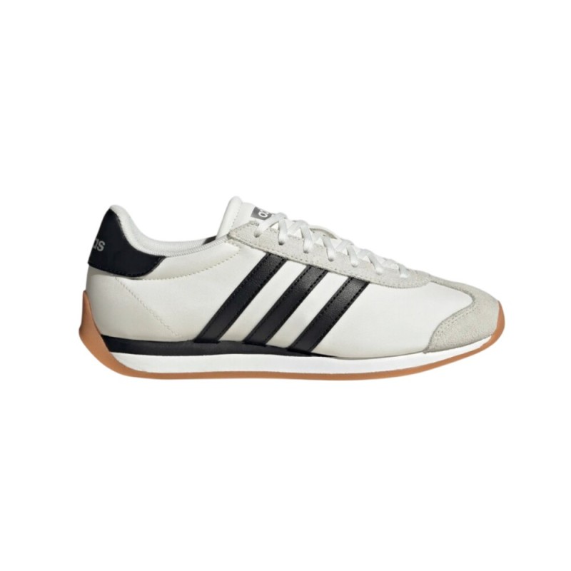 Zapatillas Blancas Adidas Runvista Shoes