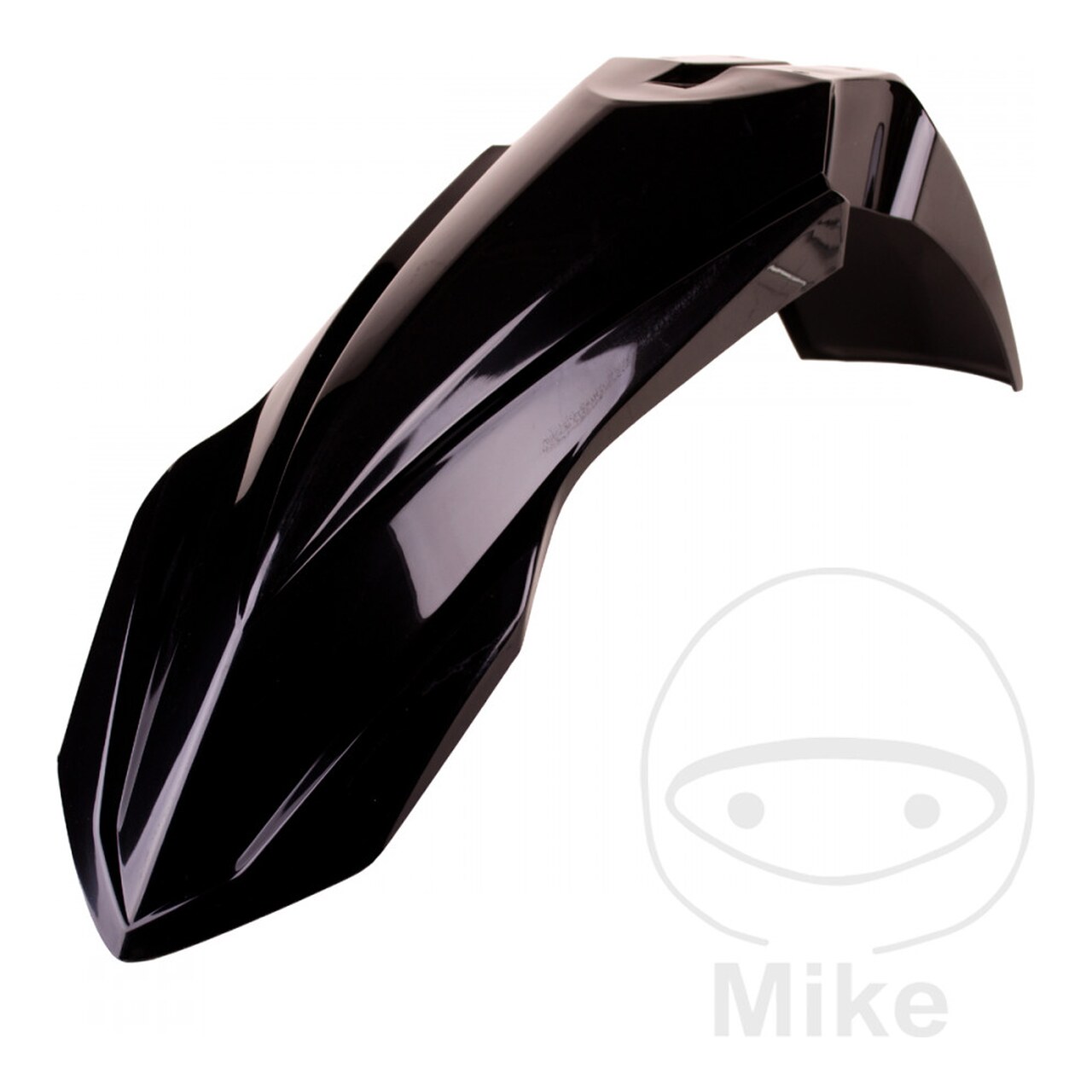 Guardabarros Delantero Para Moto 716.04.98