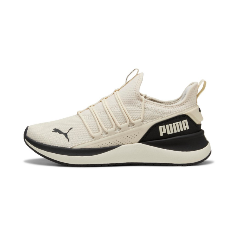 Zapatillas Beiges Puma Softride Carson 2 Pulse