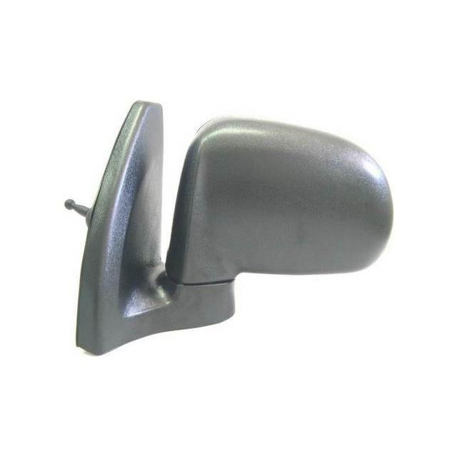 Espejo Retrovisor Completo Izquierdo 24394611