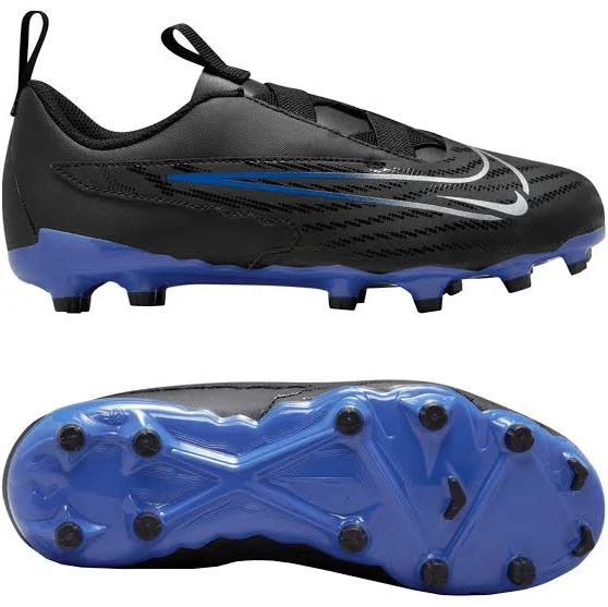 Nike Bota De Futbol Jr  Phantom Gx Academy Fg Mg Dd9549 040 Talla Junior - 32