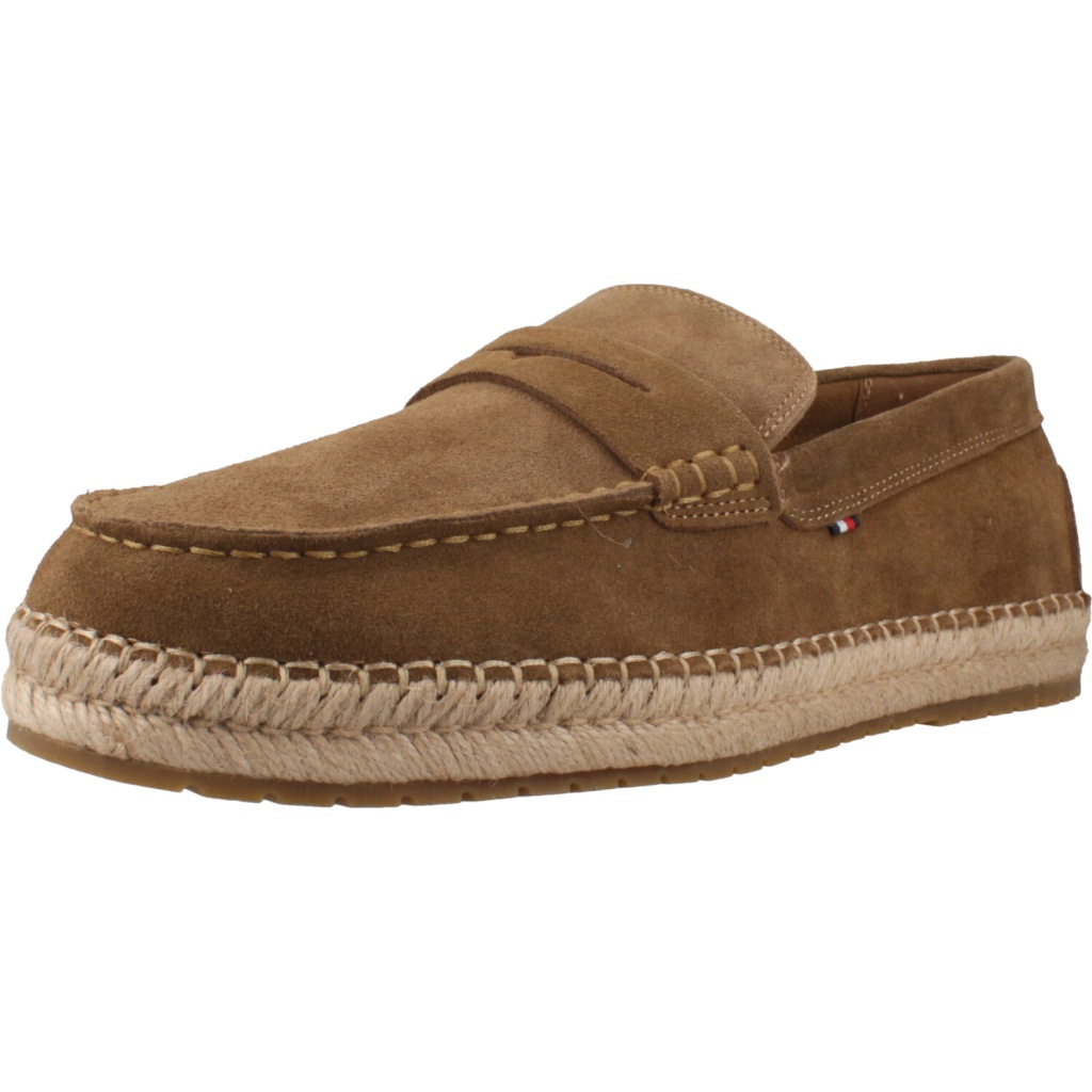 Alpargatas Hombre Marca Tommy Hilfiger Modelo Flexible Hilfiger Sde Es