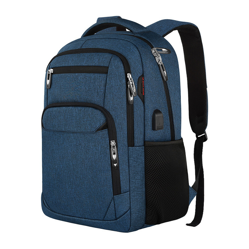 TK Bolso de de de hombro ligero gran capacidad, mochila escolar para estudiantes secundaria y secundari