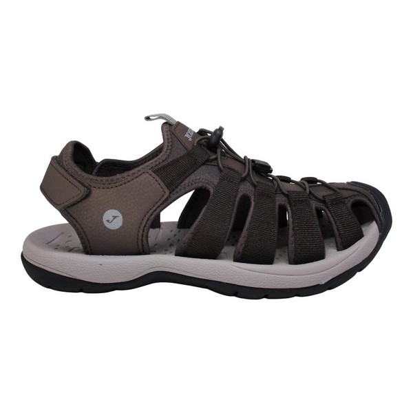 Joma Gea Men 2624 Marrón. Sandalia impermeable para hombre ideal para playa y río