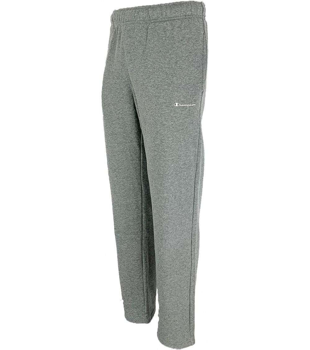 Pantalón Largo Hombre Champion 218337 218337-em515 Ngam Pantalones Largos Champion