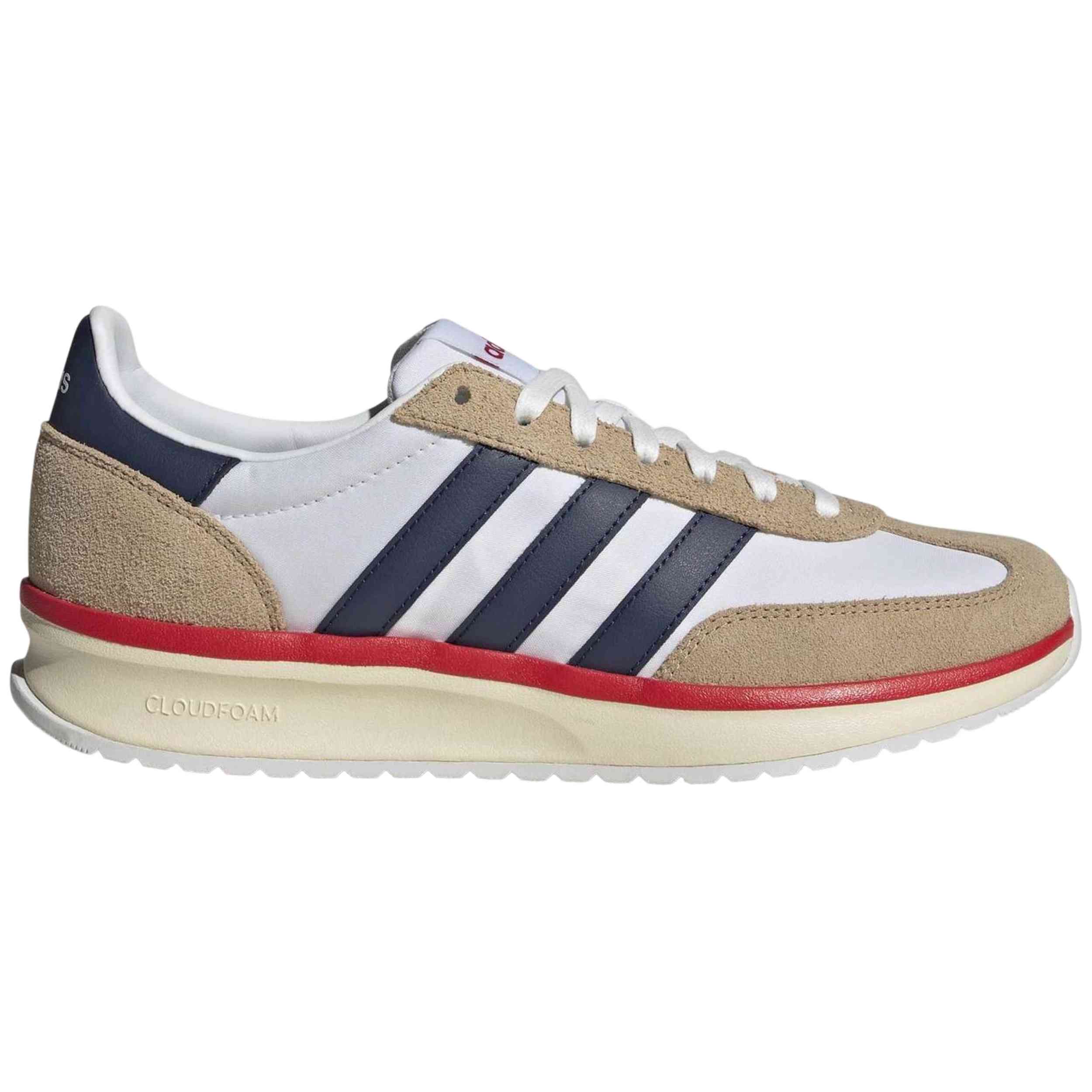 Zapatillas Adidas modelo 077-52358420398419 para Hombre en color Multicolor