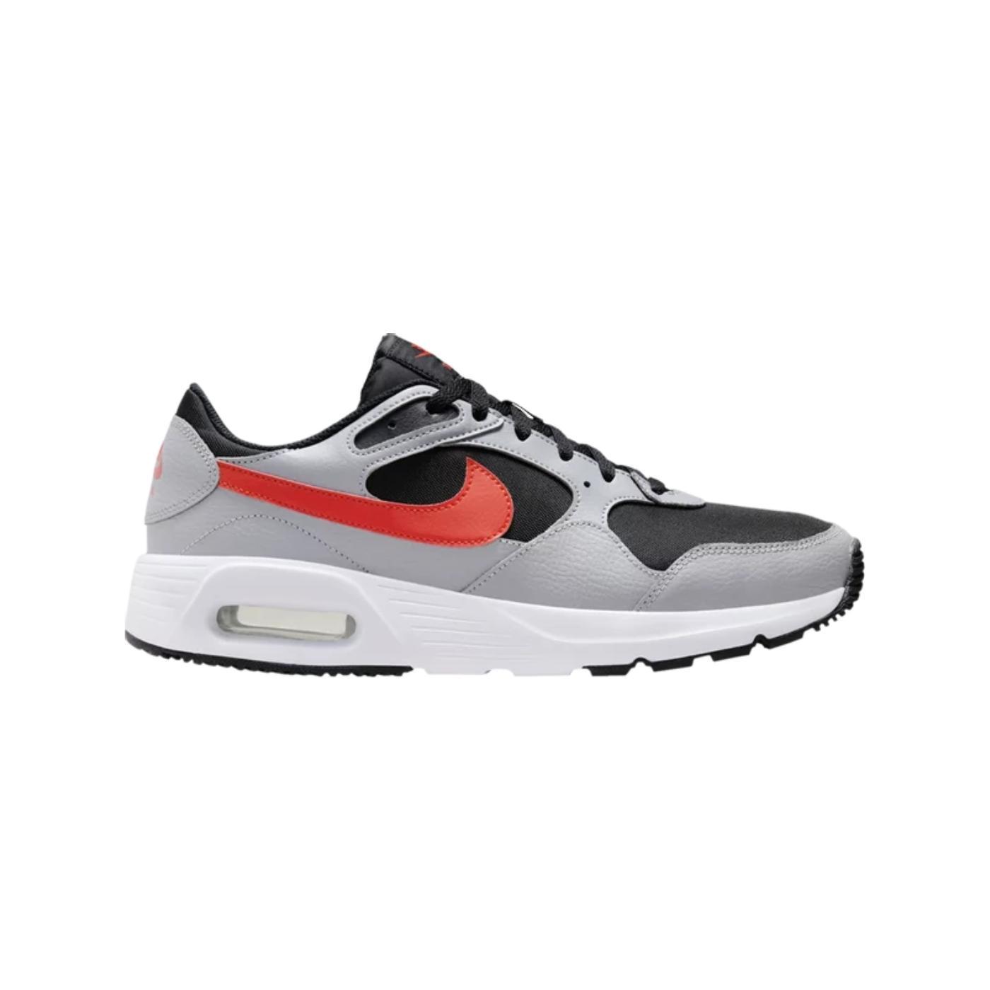 Zapatillas nike air max sc gris negro de hombre.