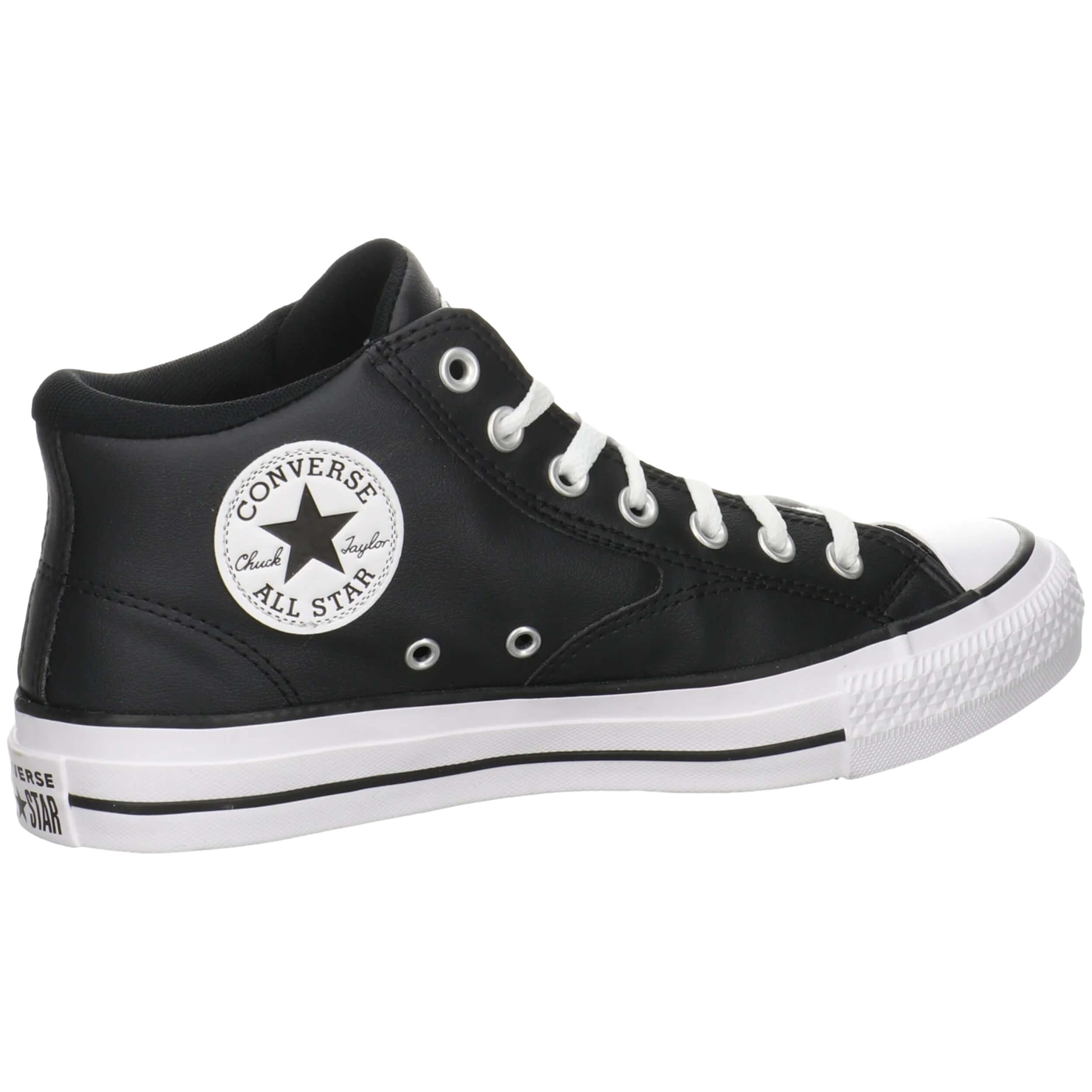 Calzado Converse modelo Chuck Taylor All Star Malden Street