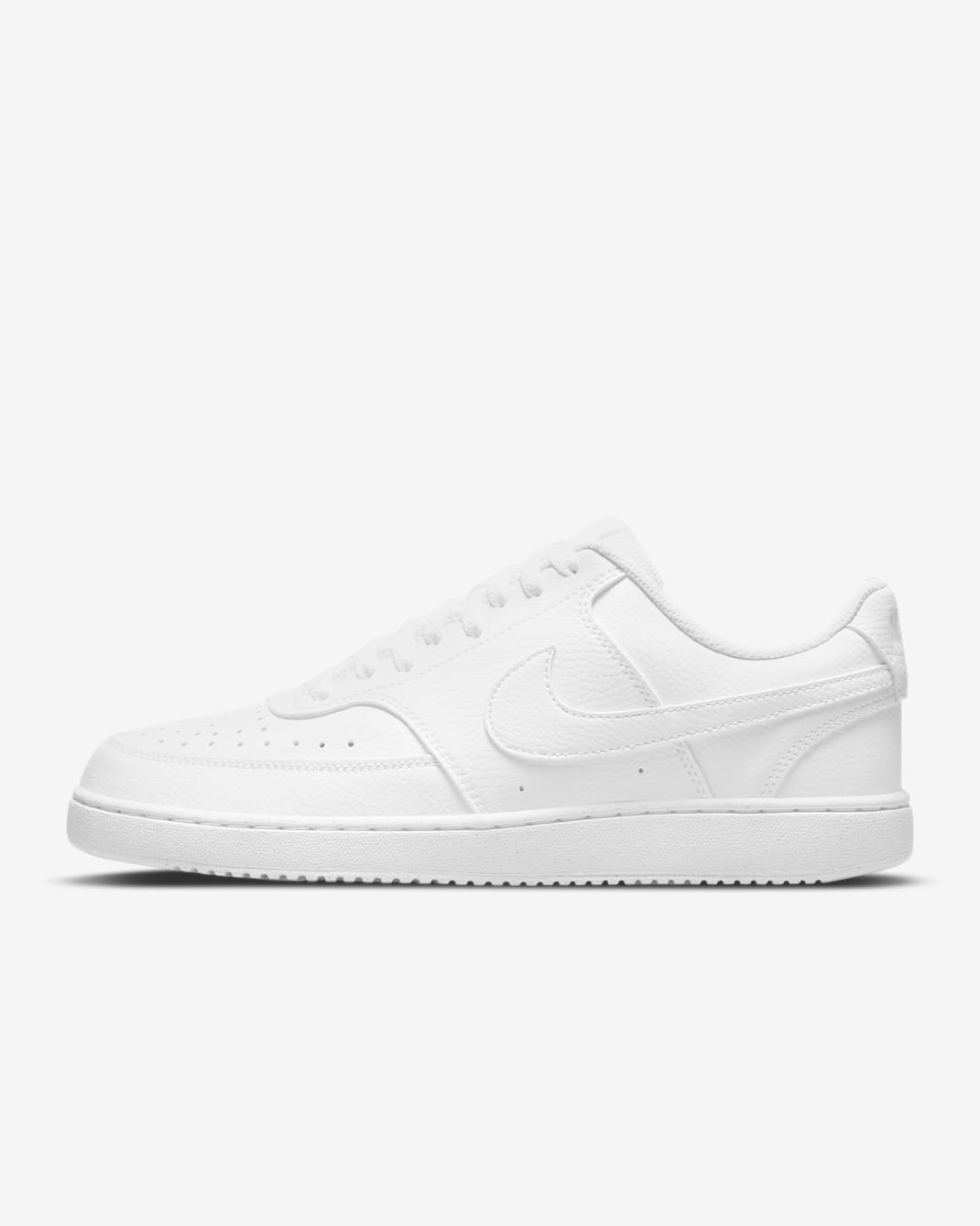 Zapatillas Hombre Nike Court Vision Low Nn Dh2987