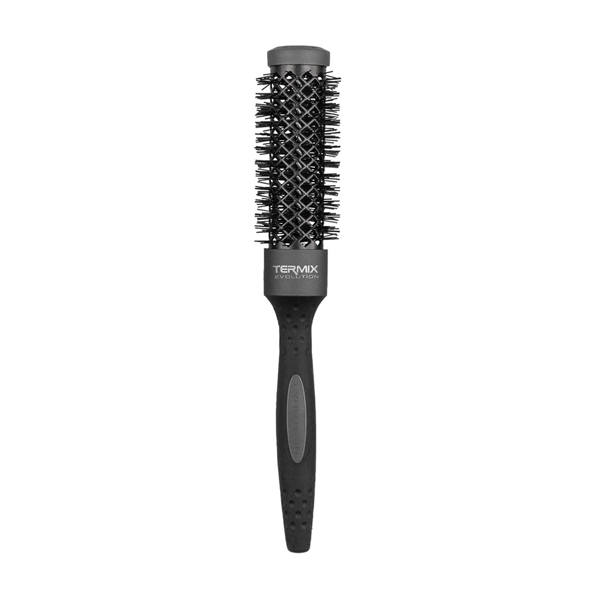 Termix Cepillo de Pelo Redondo Profesional Termix Evolutión Plus Para Cabellos Gruesos