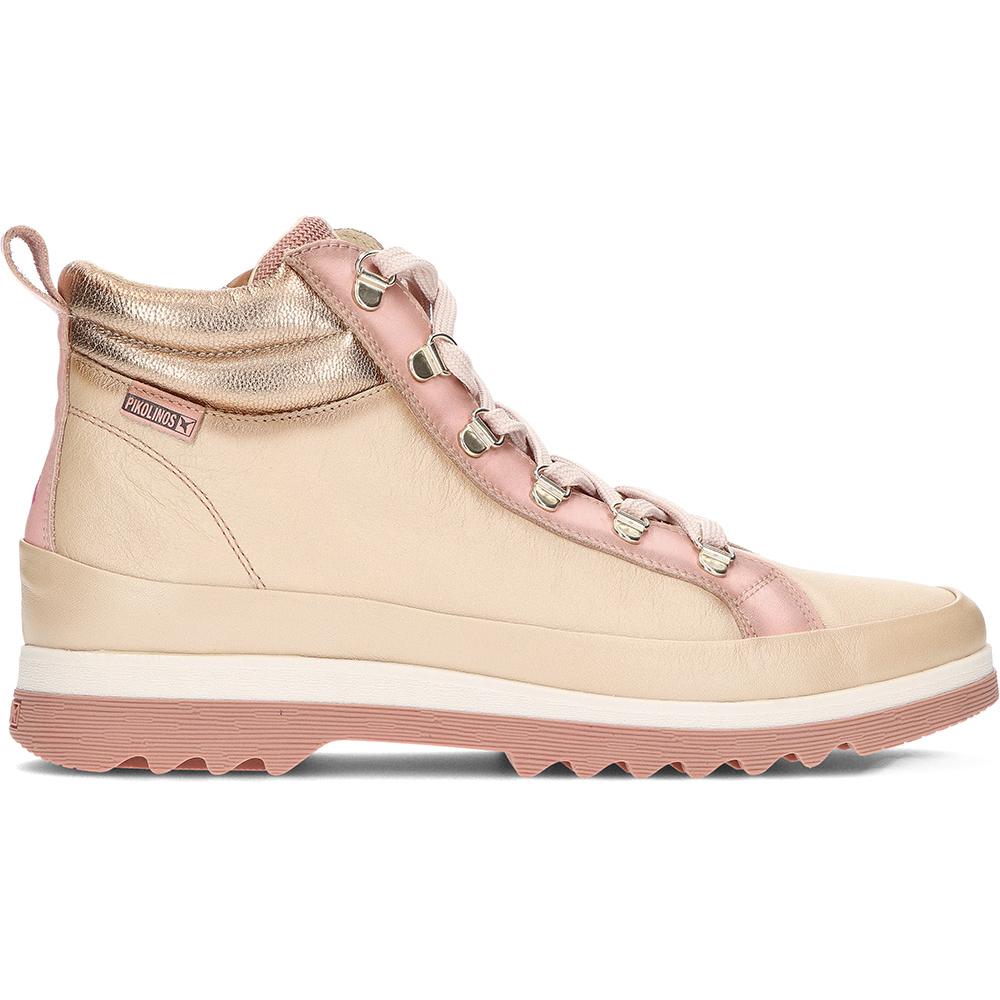 BOTINES PIKOLINOS VIGO W3W-8564