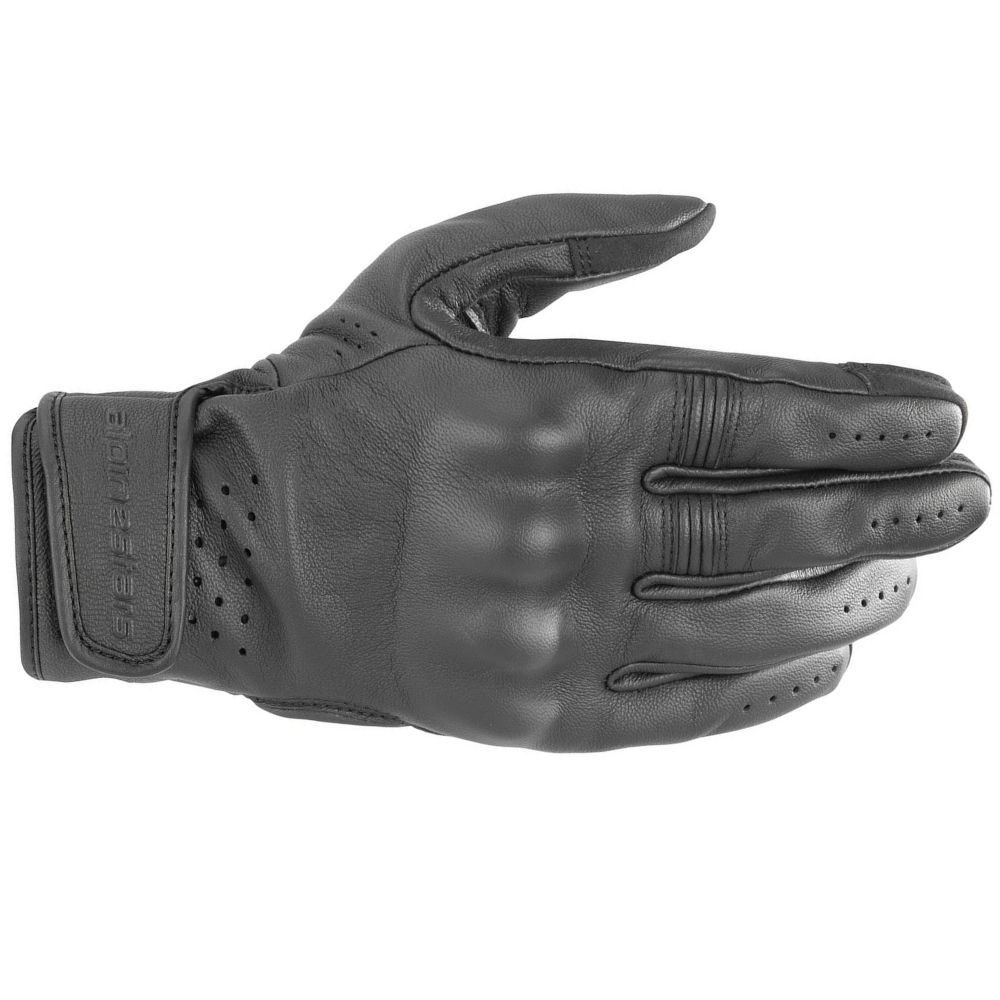Guantes Piel Alpinestars Dyno Stella   Ce U
