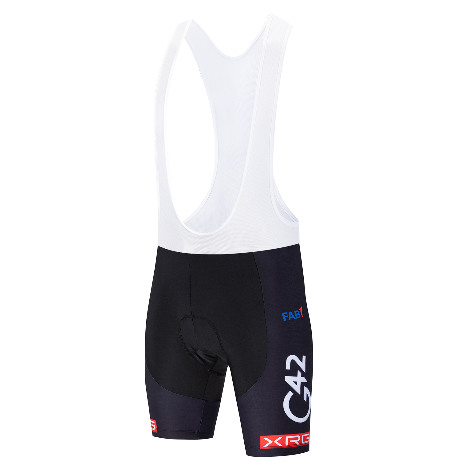 TK Shorts De Ciclismo Para Hombres 2025 UAE Verano MTB Tights Con Almohadilla De 19D Pantalones De Bicicleta Equipo De Raced