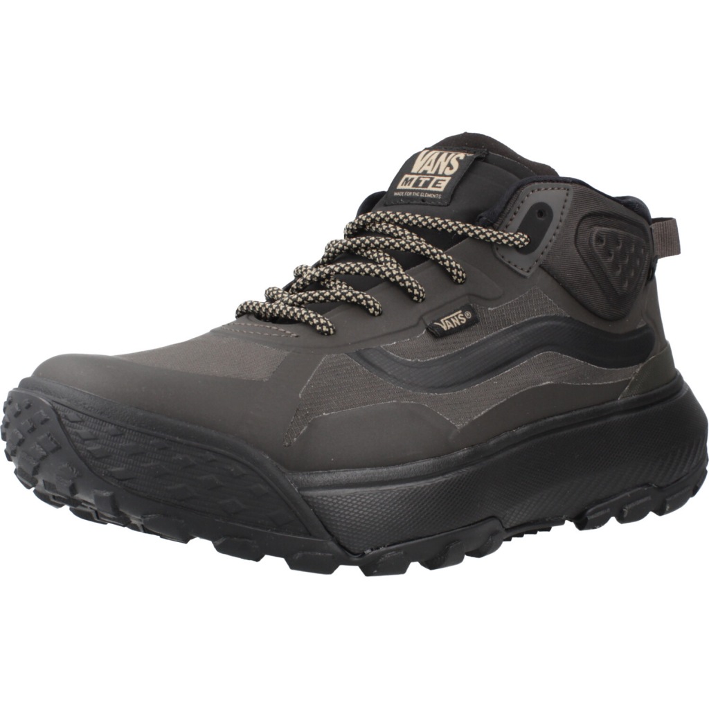 Zapatillas deportivas de Hombre Marca Vans Modelo Mte Crosspath Mid
