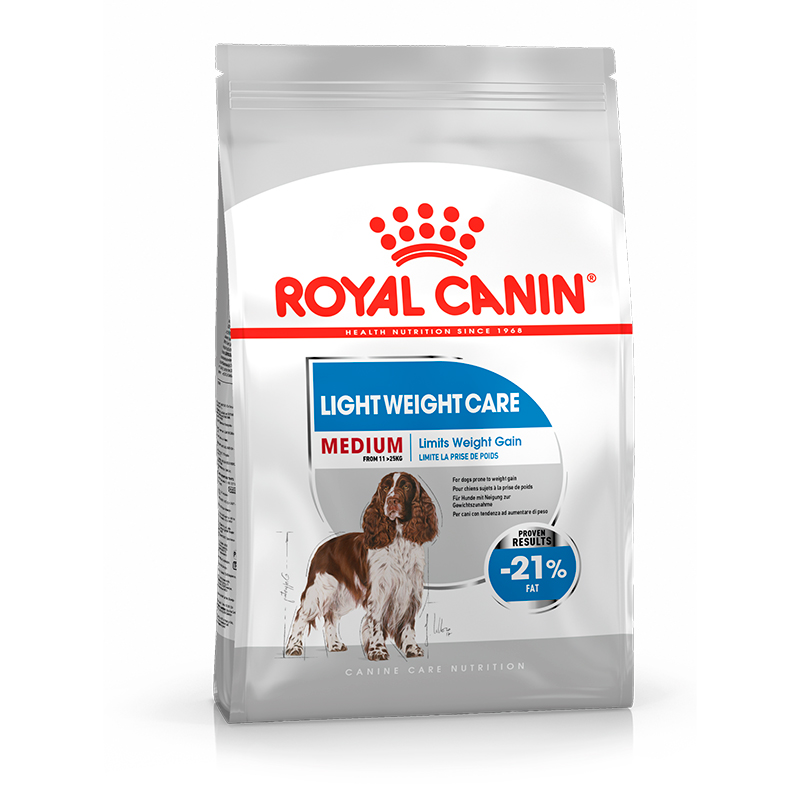 Royal Canin – Pienso para perros cachorros raza mediana Royal Canin. 15 Kg