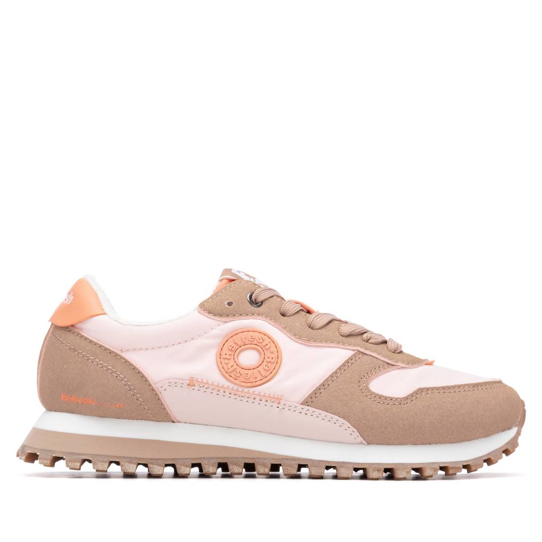 Refresh - Zapatilla Mujer - Calzado Cómodo y Versátil - Moda casual - Modelo 17504502