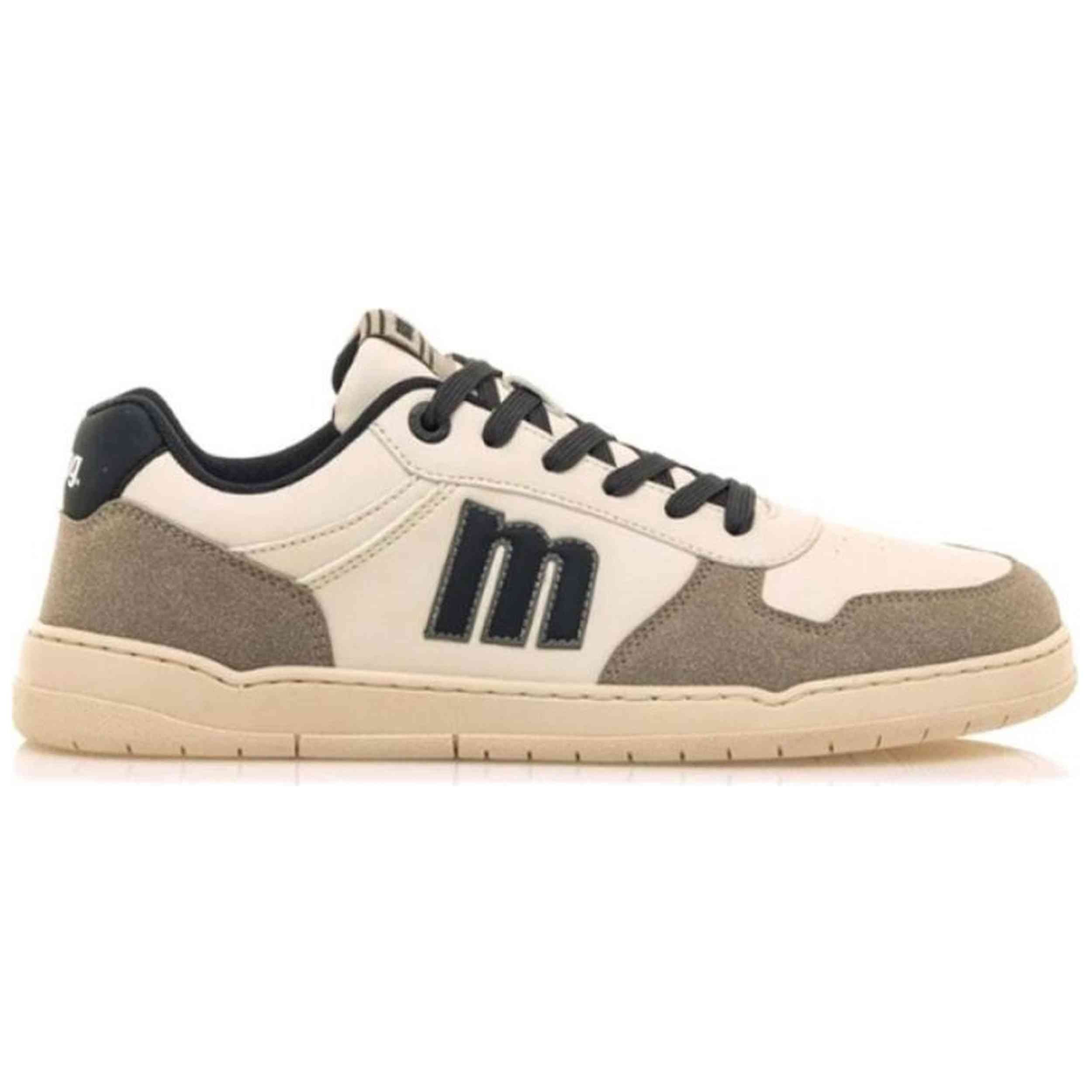 Zapatillas Mustang Free Miami Barefoot