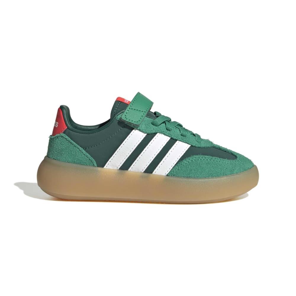Zapatilla Niño Adidas Barrerda DECODE  Verde