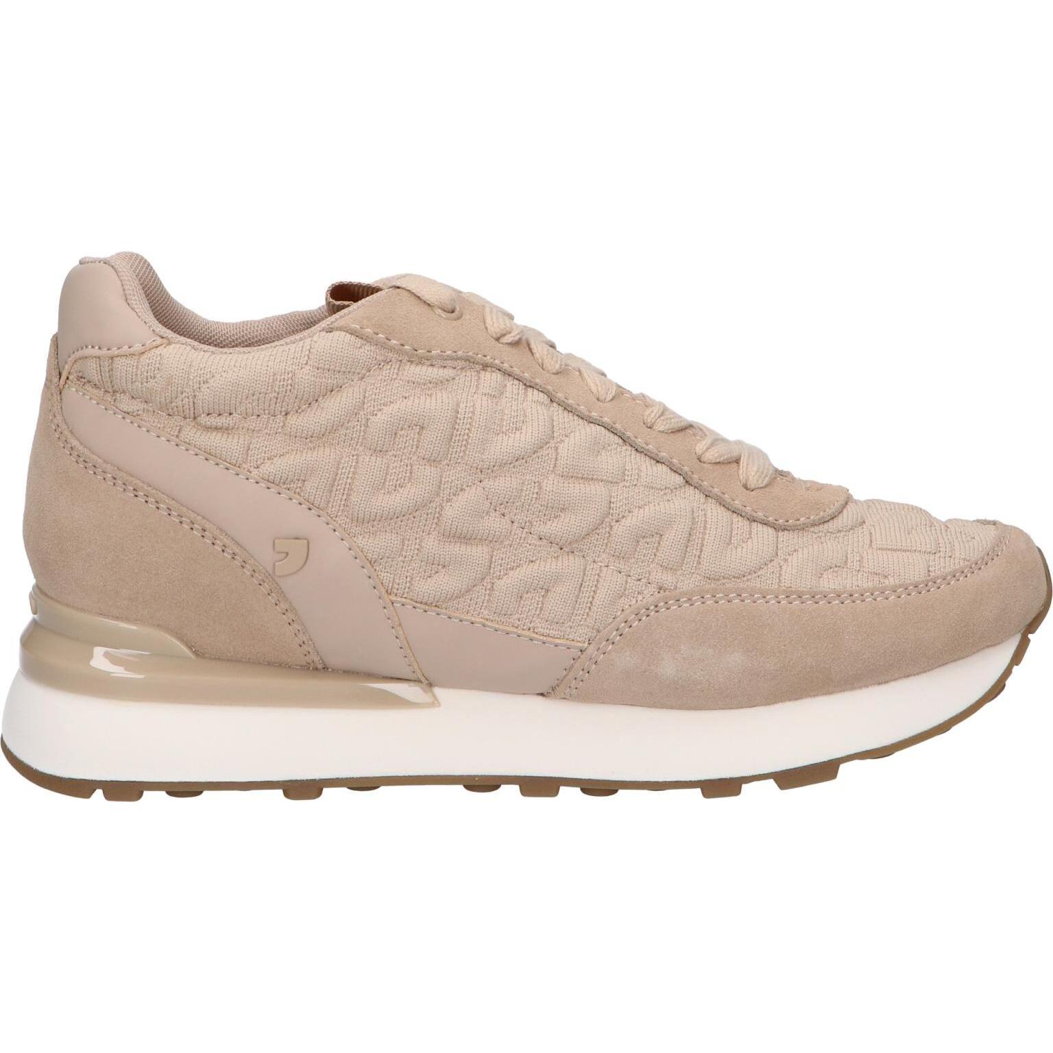 Gioseppo women's sneakers 73733 mentz taupe