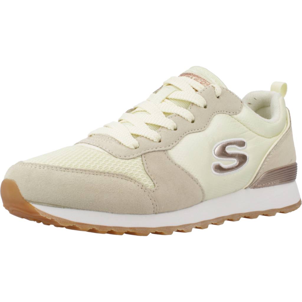 Zapatillas deportivas de Mujer Marca Skechers Modelo 85goldn Gurl