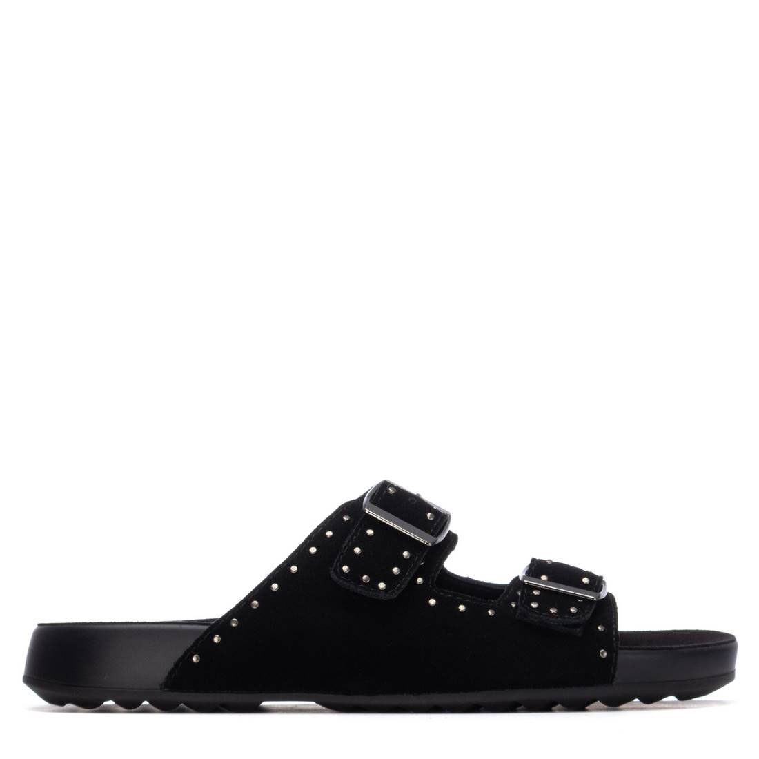 Xti Sandalias en serraje 145122-1 , para Mujer