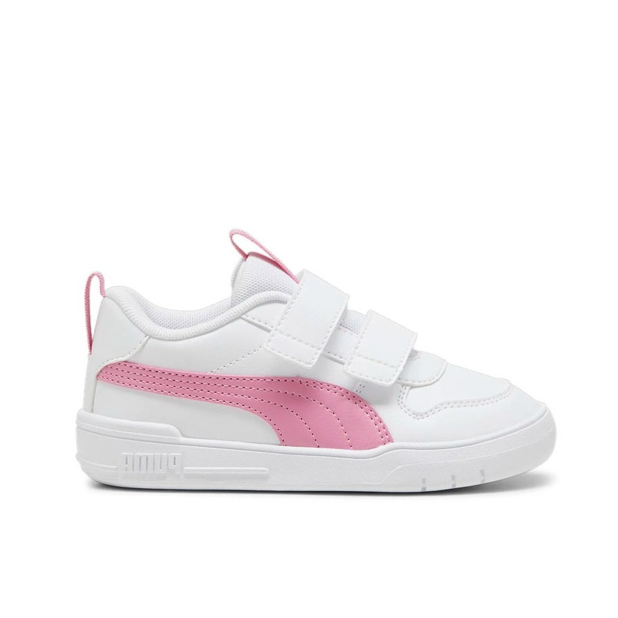 Puma Multiflex SL V PS  Casual Niño/Niña Zapatillas Niña