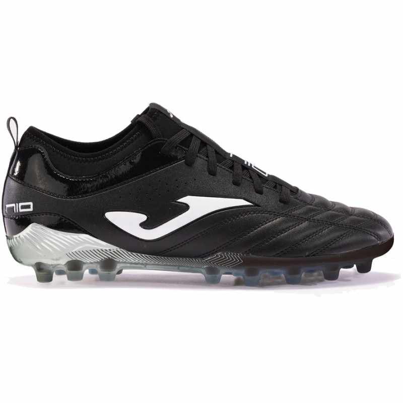 Bota Joma Numero-10 2401 Black White  Ag N10w2401ag Talla Botas - 39