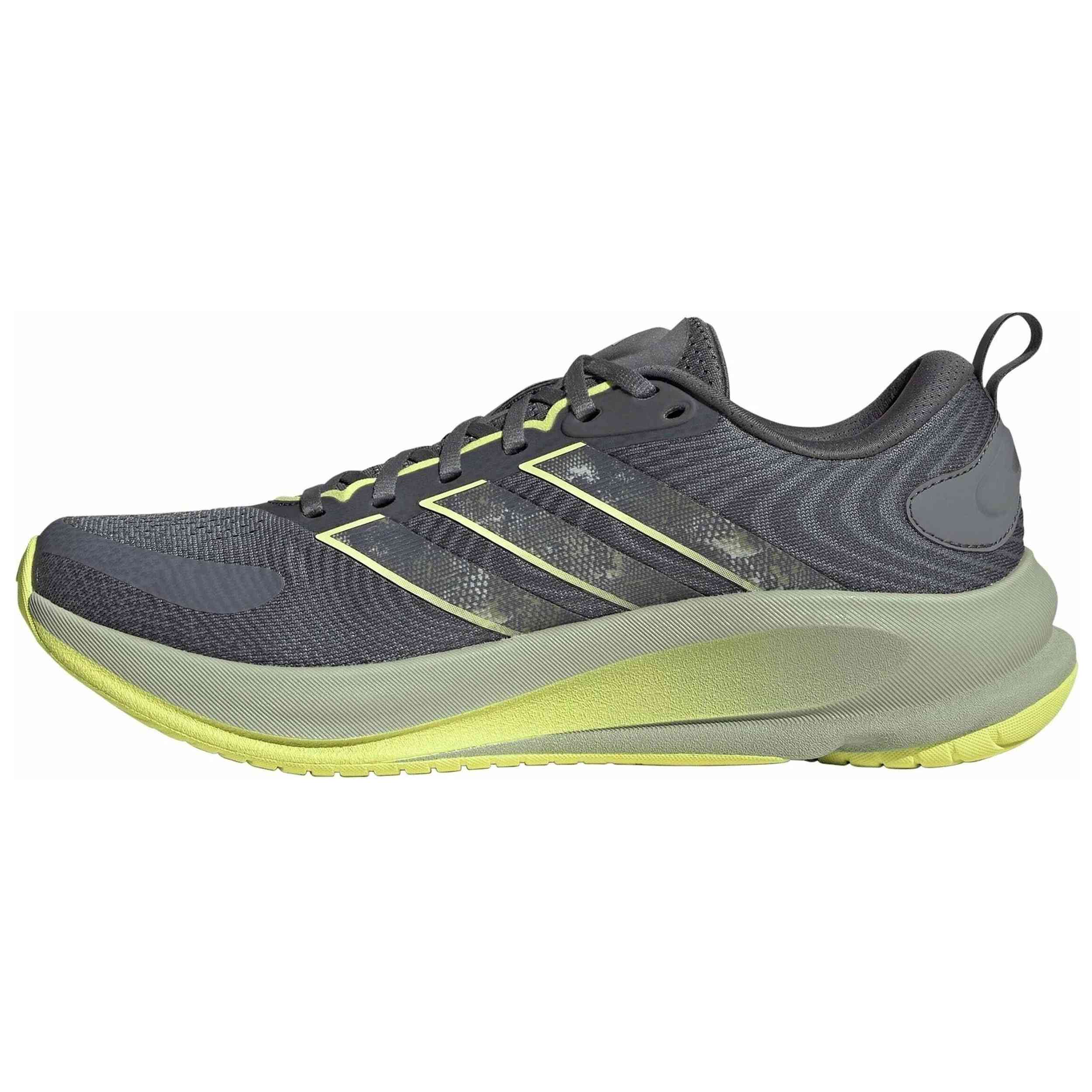 Zapatillas De Running Adidas modelo Supernova Ease 2 para Hombre en color Gris